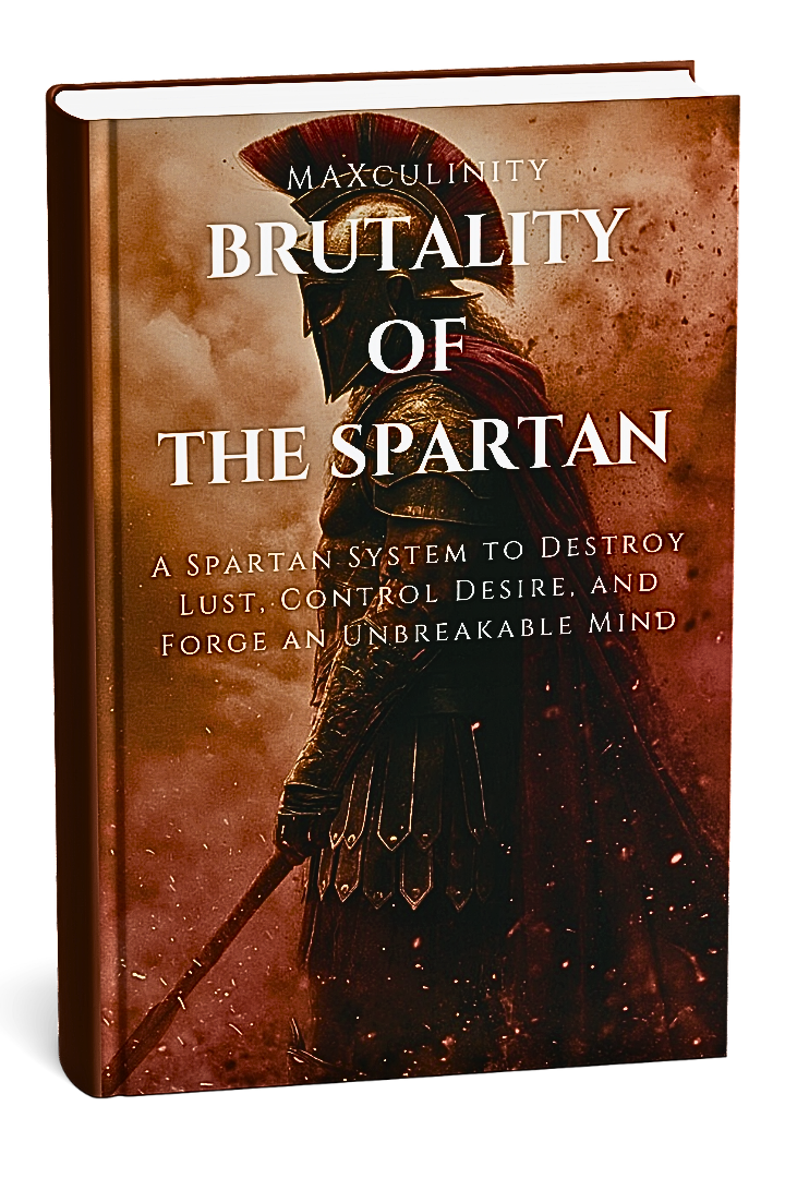Brutality of the spartan