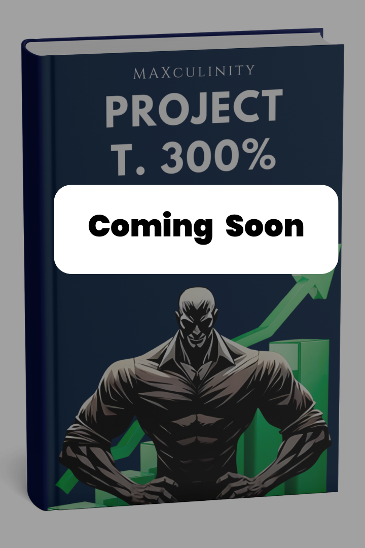Project - Testrone 300%
